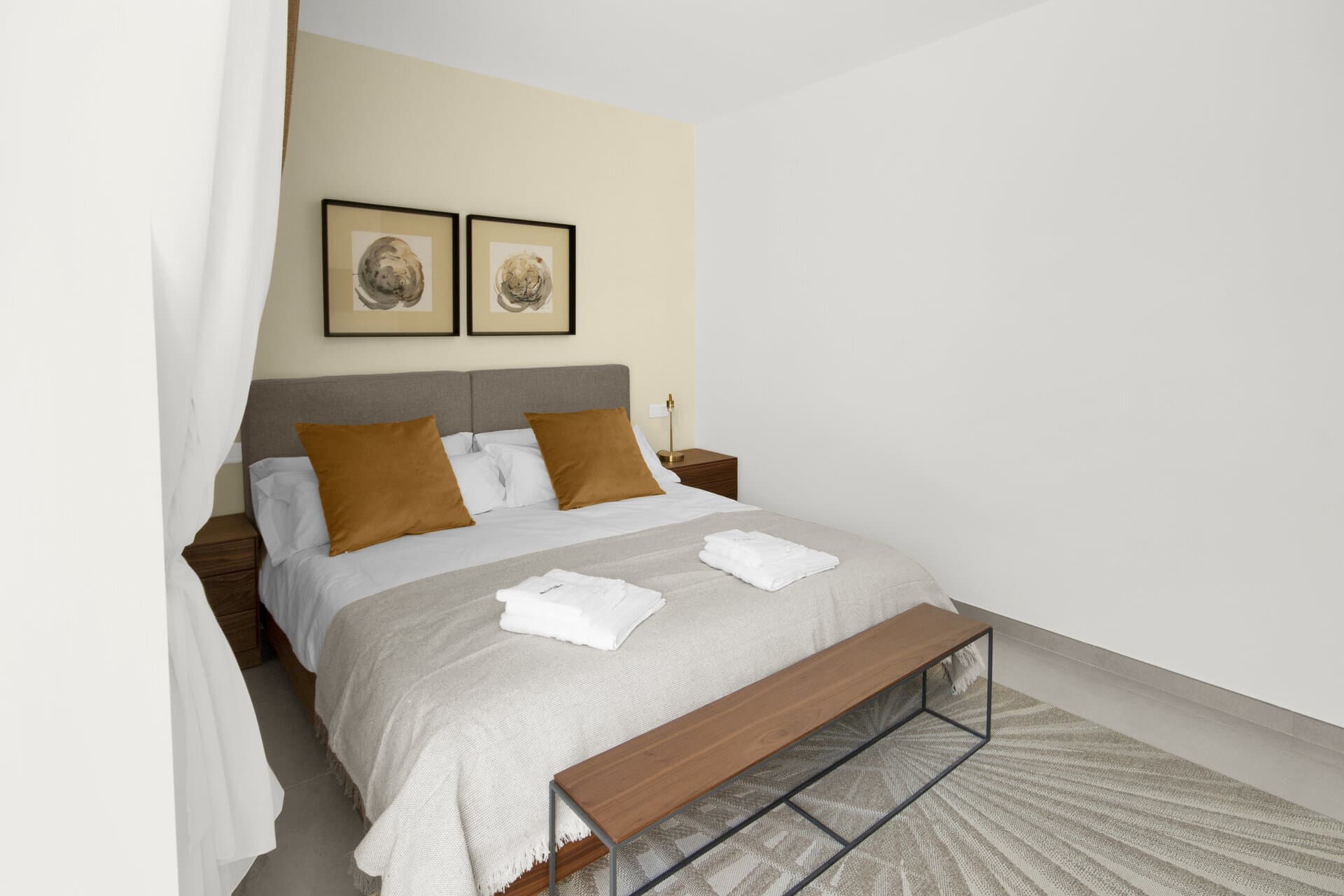 3-Zimmer Freistehende Villa in Baños y Mendigo - 18