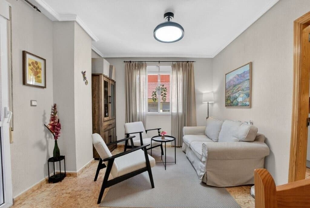 Appartement met 3 Slaapkamers in Centro, Torrevieja - 10