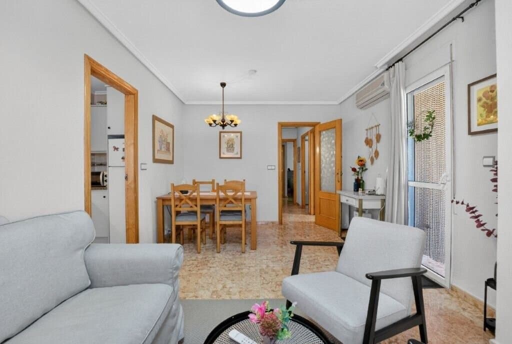 Appartement met 3 Slaapkamers in Centro, Torrevieja - 13