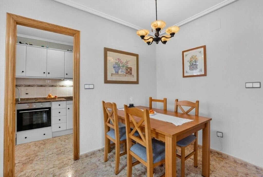 Appartement met 3 Slaapkamers in Centro, Torrevieja - 14