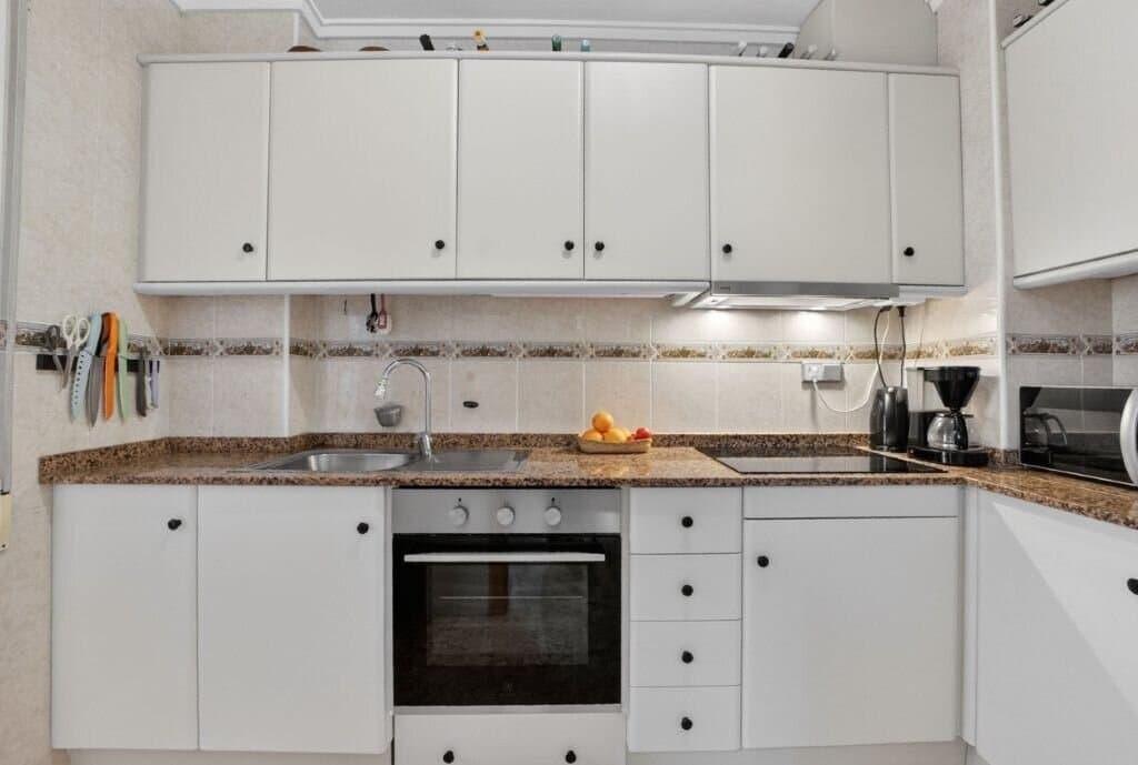 Appartement met 3 Slaapkamers in Centro, Torrevieja - 15