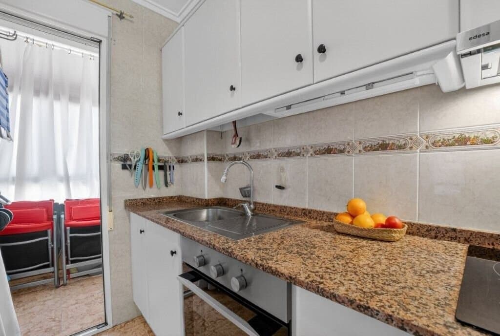 Appartement met 3 Slaapkamers in Centro, Torrevieja - 16