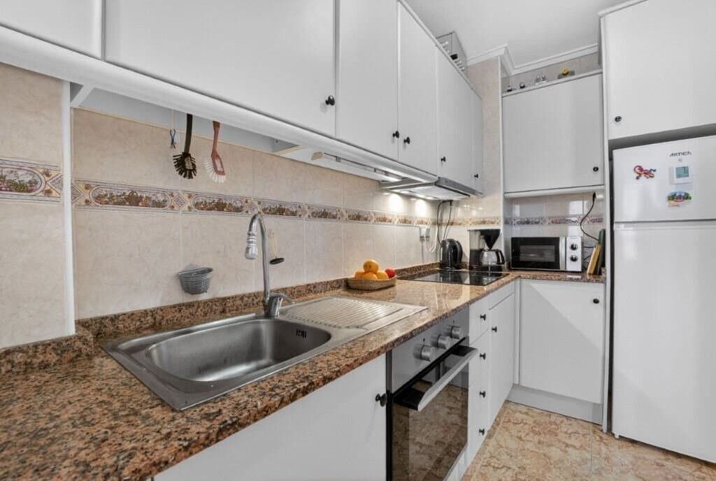 Appartement met 3 Slaapkamers in Centro, Torrevieja - 17