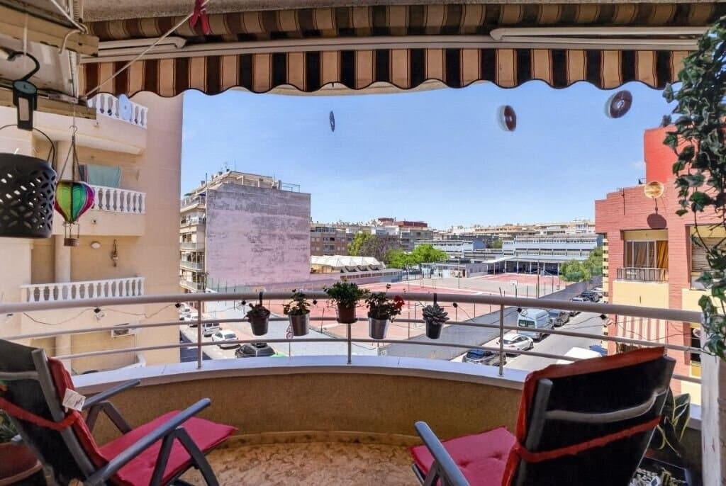 Appartement met 3 Slaapkamers in Centro, Torrevieja - 19