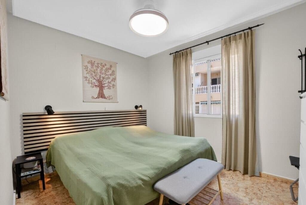 Appartement met 3 Slaapkamers in Centro, Torrevieja - 2