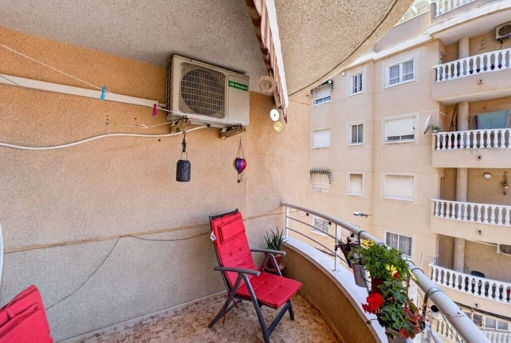 Appartement met 3 Slaapkamers in Centro, Torrevieja - 20
