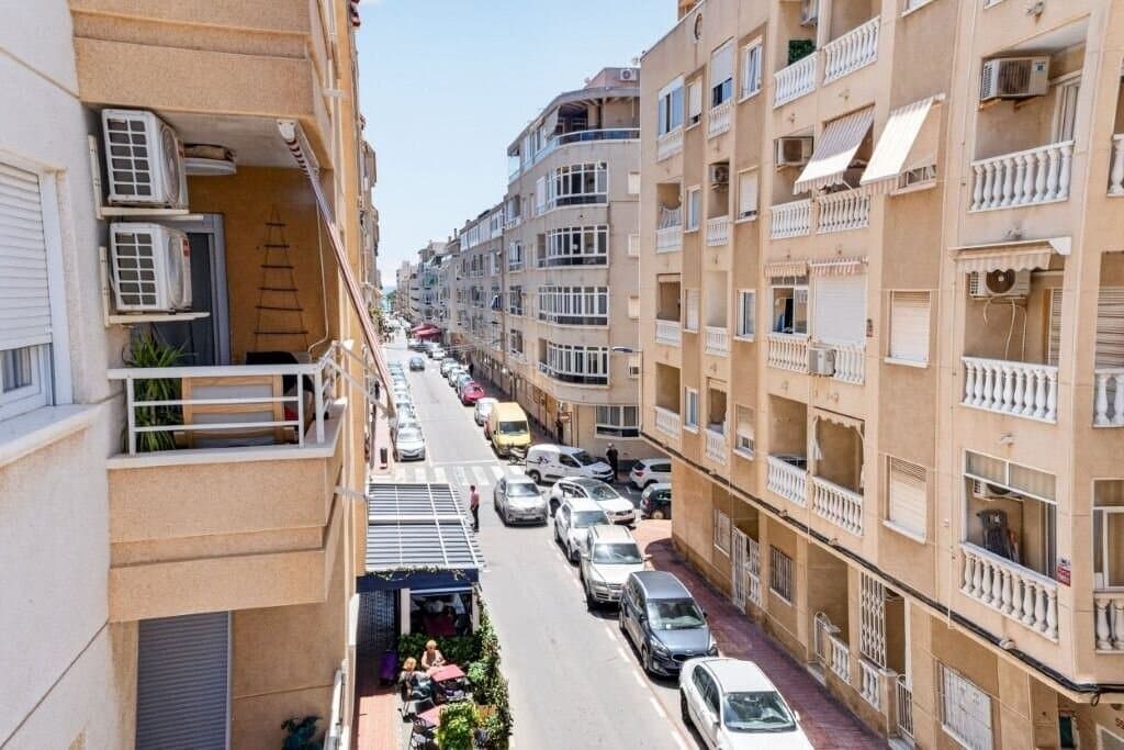 Appartement met 3 Slaapkamers in Centro, Torrevieja - 21
