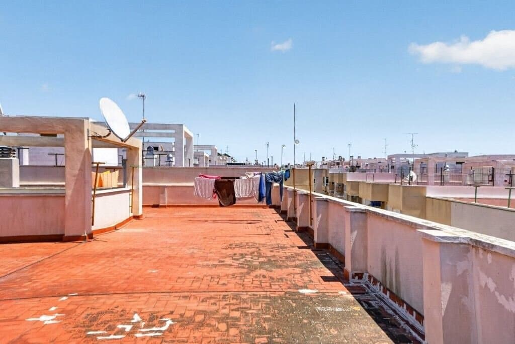 Appartement met 3 Slaapkamers in Centro, Torrevieja - 22