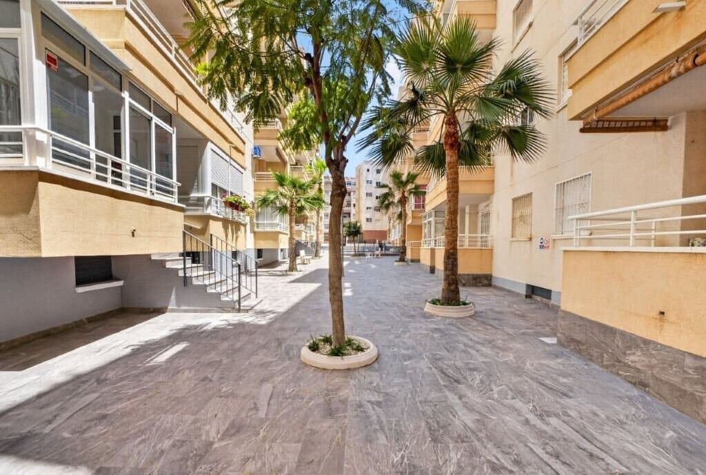 Appartement met 3 Slaapkamers in Centro, Torrevieja - 23