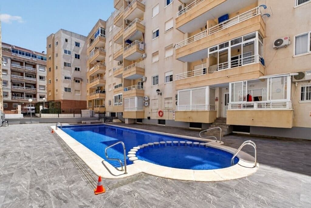 Appartement met 3 Slaapkamers in Centro, Torrevieja - 24