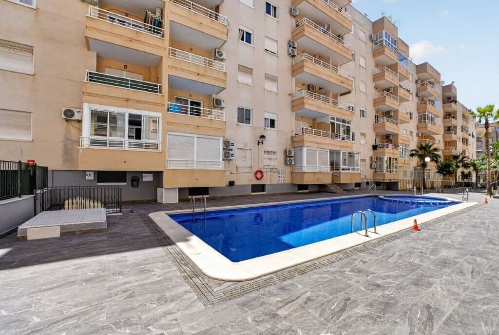 Appartement met 3 Slaapkamers in Centro, Torrevieja - 25