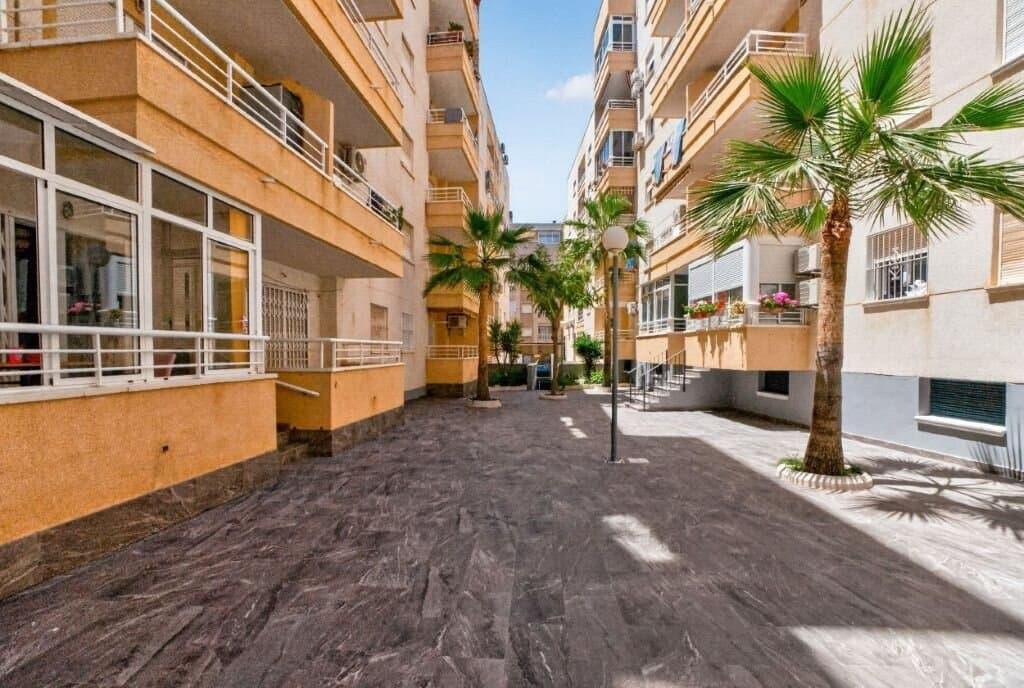 Appartement met 3 Slaapkamers in Centro, Torrevieja - 26