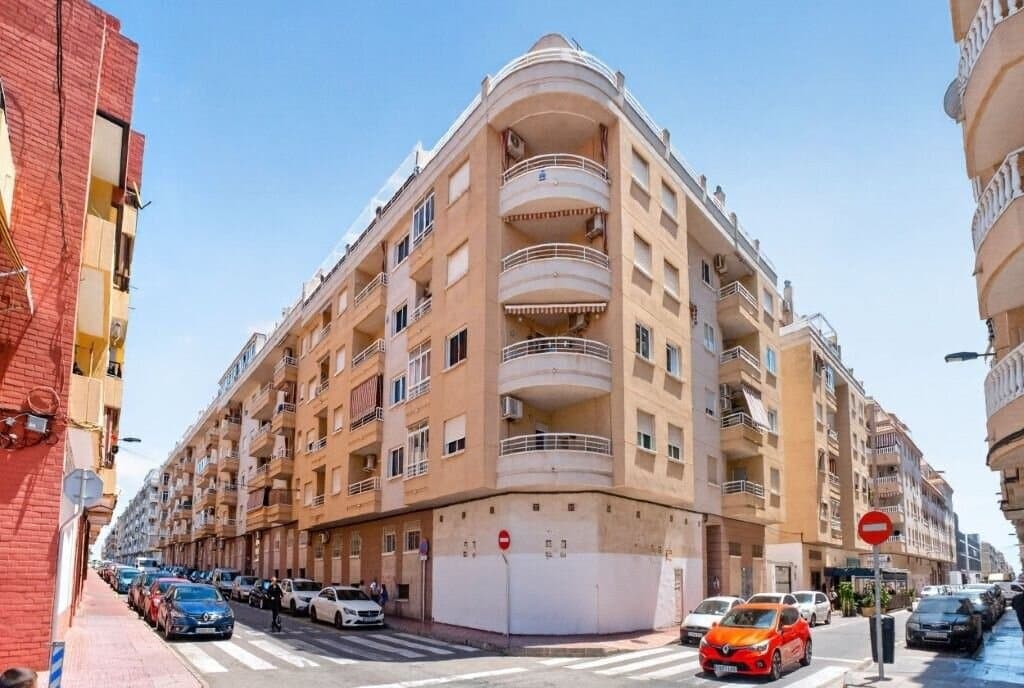 Appartement met 3 Slaapkamers in Centro, Torrevieja - 27