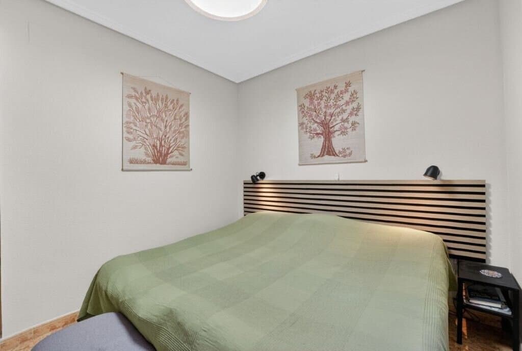 Appartement met 3 Slaapkamers in Centro, Torrevieja - 3