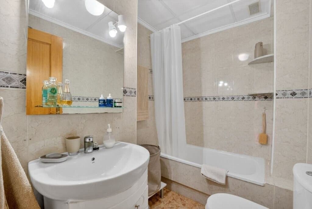 Appartement met 3 Slaapkamers in Centro, Torrevieja - 4