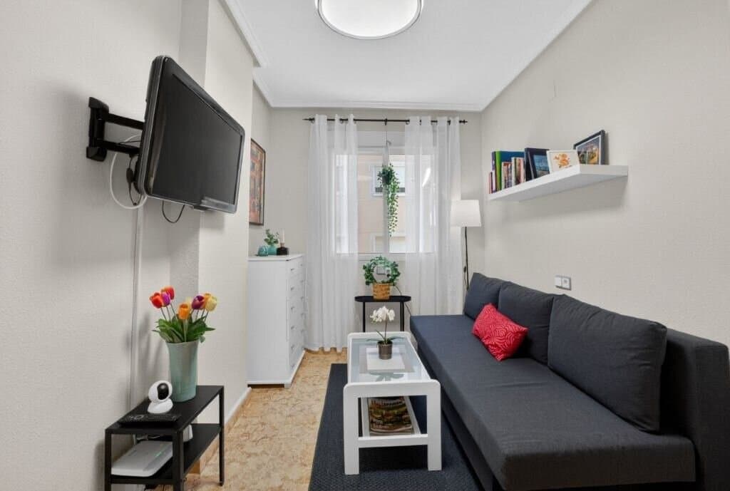 Appartement met 3 Slaapkamers in Centro, Torrevieja - 6