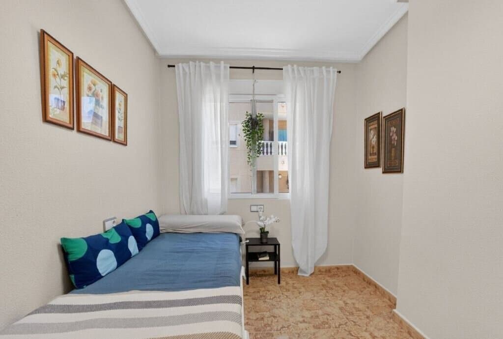 Appartement met 3 Slaapkamers in Centro, Torrevieja - 7