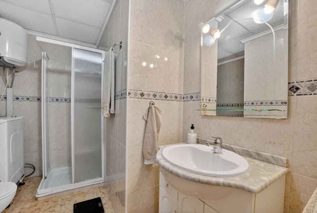 Appartement met 3 Slaapkamers in Centro, Torrevieja - 8