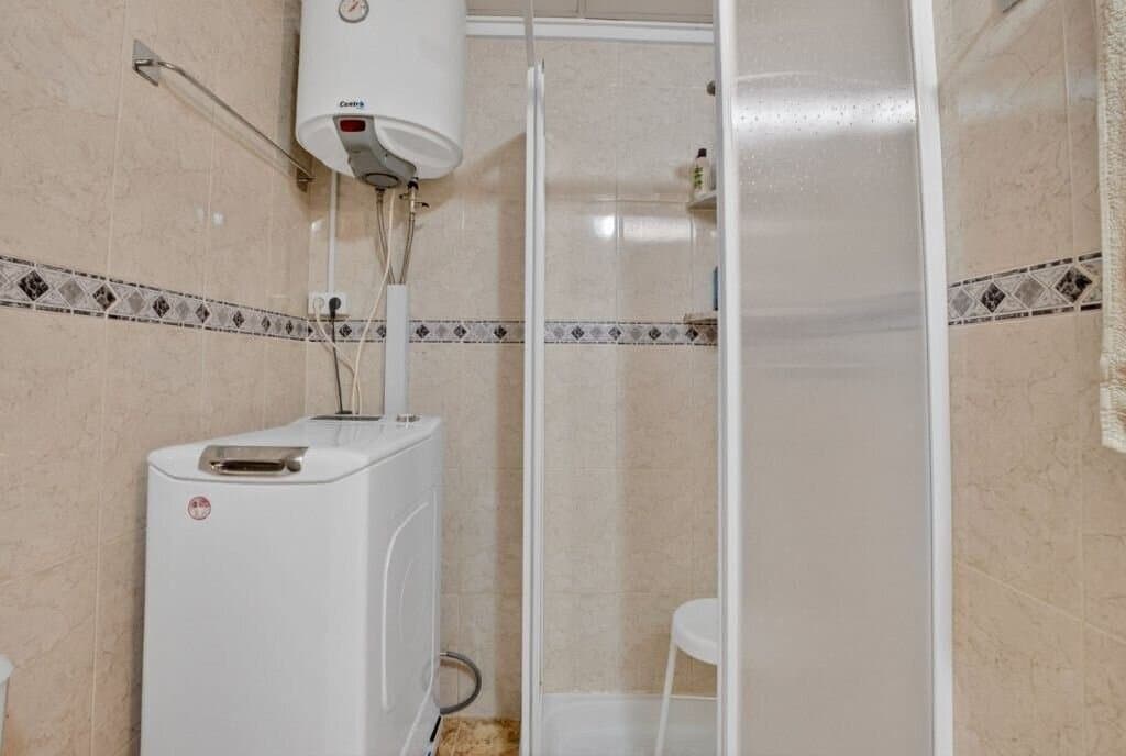 Appartement met 3 Slaapkamers in Centro, Torrevieja - 9
