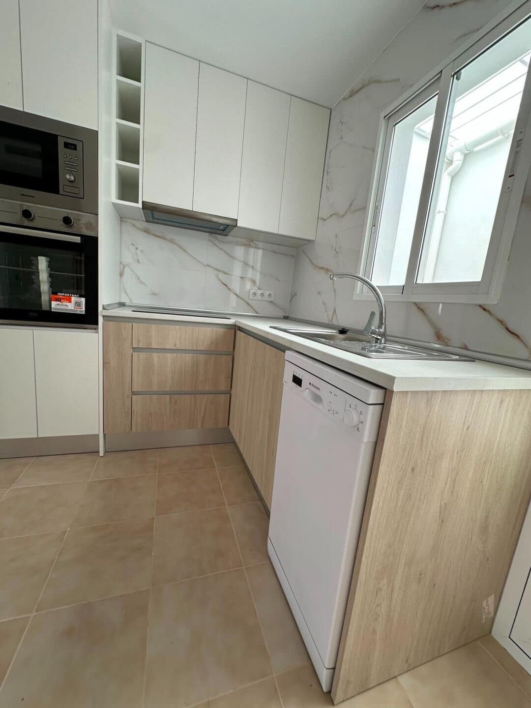 Bungalow de 2 Dormitorios en La Siesta - El Salado - Torreta, Torrevieja - 15