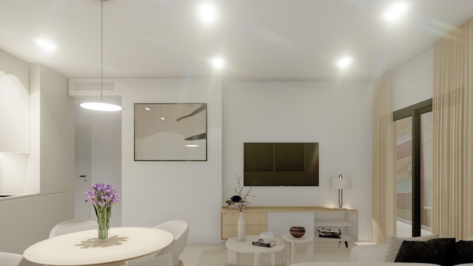 1-Zimmer Wohnung in Guardamar del Segura - 6