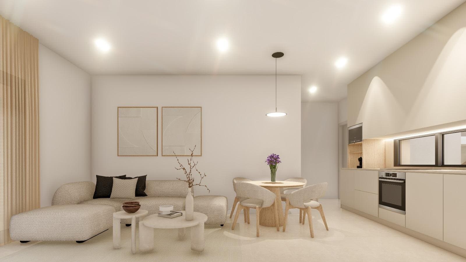 1-Zimmer Wohnung in Guardamar del Segura - 7