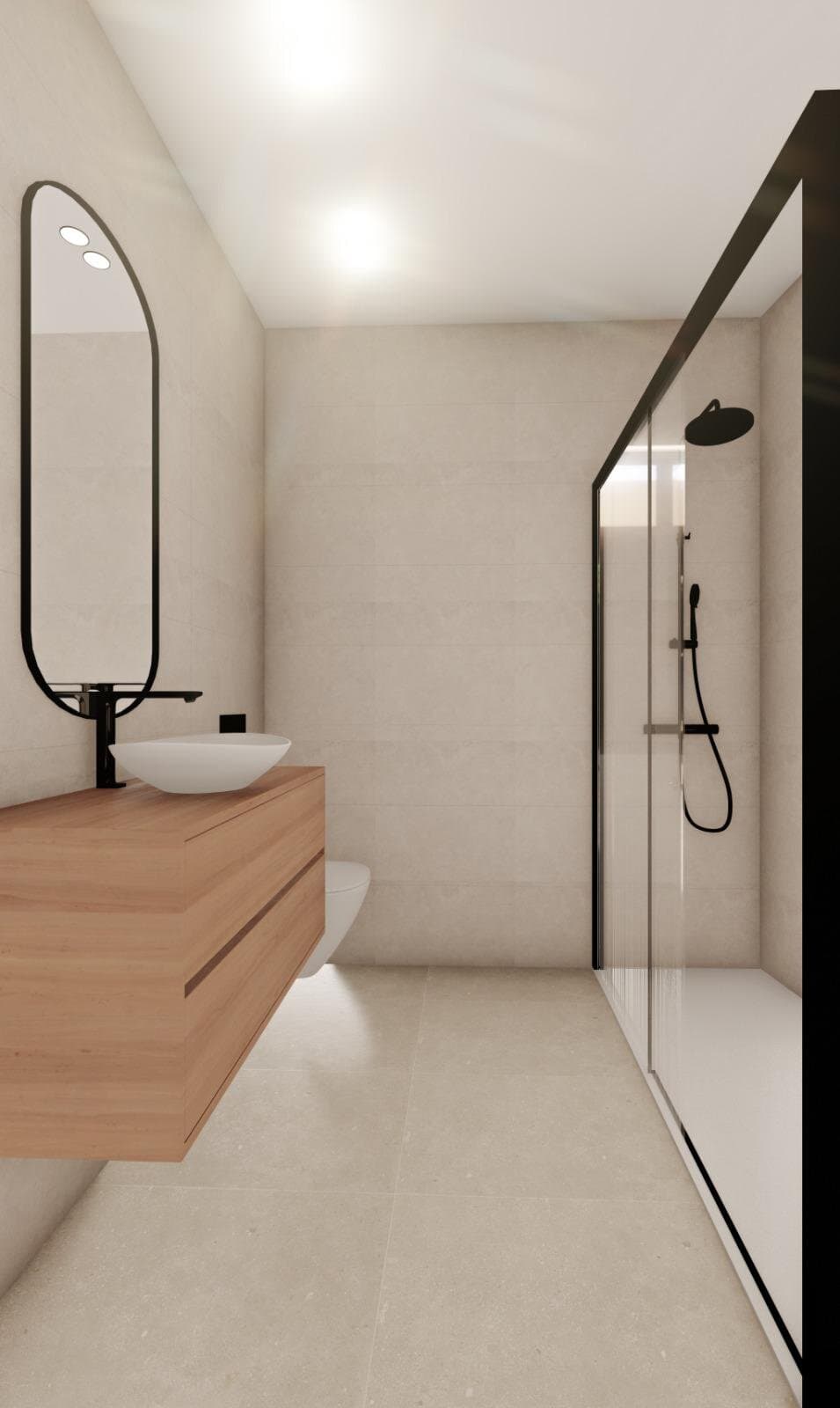 1-Zimmer Wohnung in Guardamar del Segura - 8