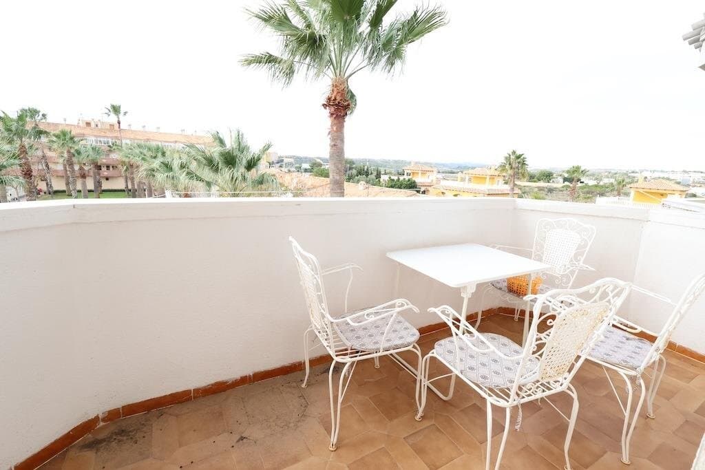 1-Zimmer Wohnung in Agua Marina, Orihuela Costa - 10