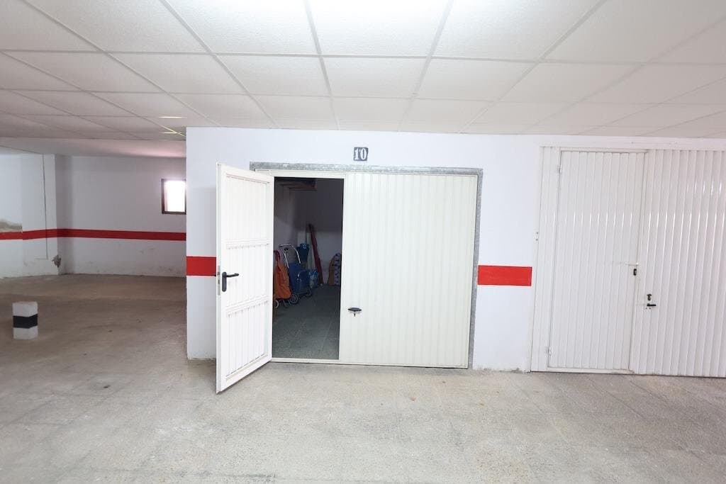 1-Zimmer Wohnung in Agua Marina, Orihuela Costa - 11