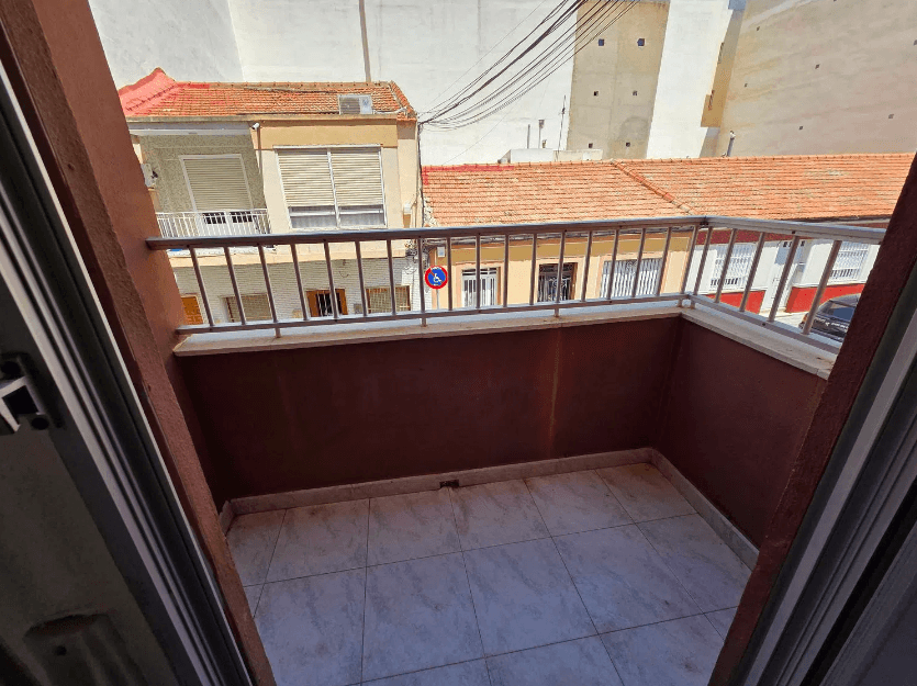 Appartement met 3 Slaapkamers in Centro, Torrevieja