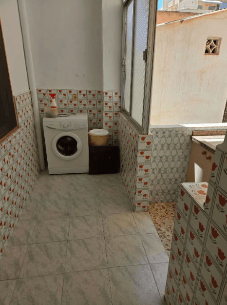 Appartement met 3 Slaapkamers in Centro, Torrevieja - 11