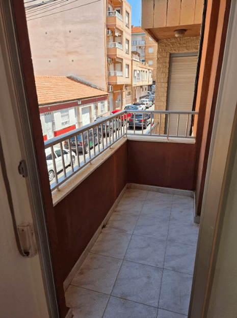 Appartement met 3 Slaapkamers in Centro, Torrevieja - 2