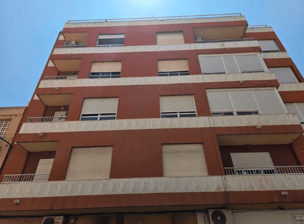 Appartement met 3 Slaapkamers in Centro, Torrevieja - 3