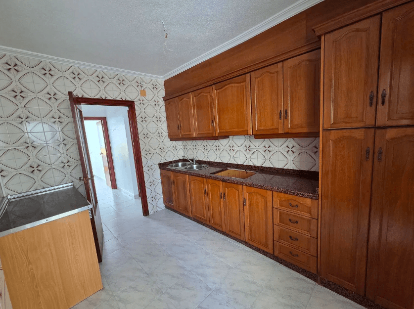Appartement met 3 Slaapkamers in Centro, Torrevieja - 4