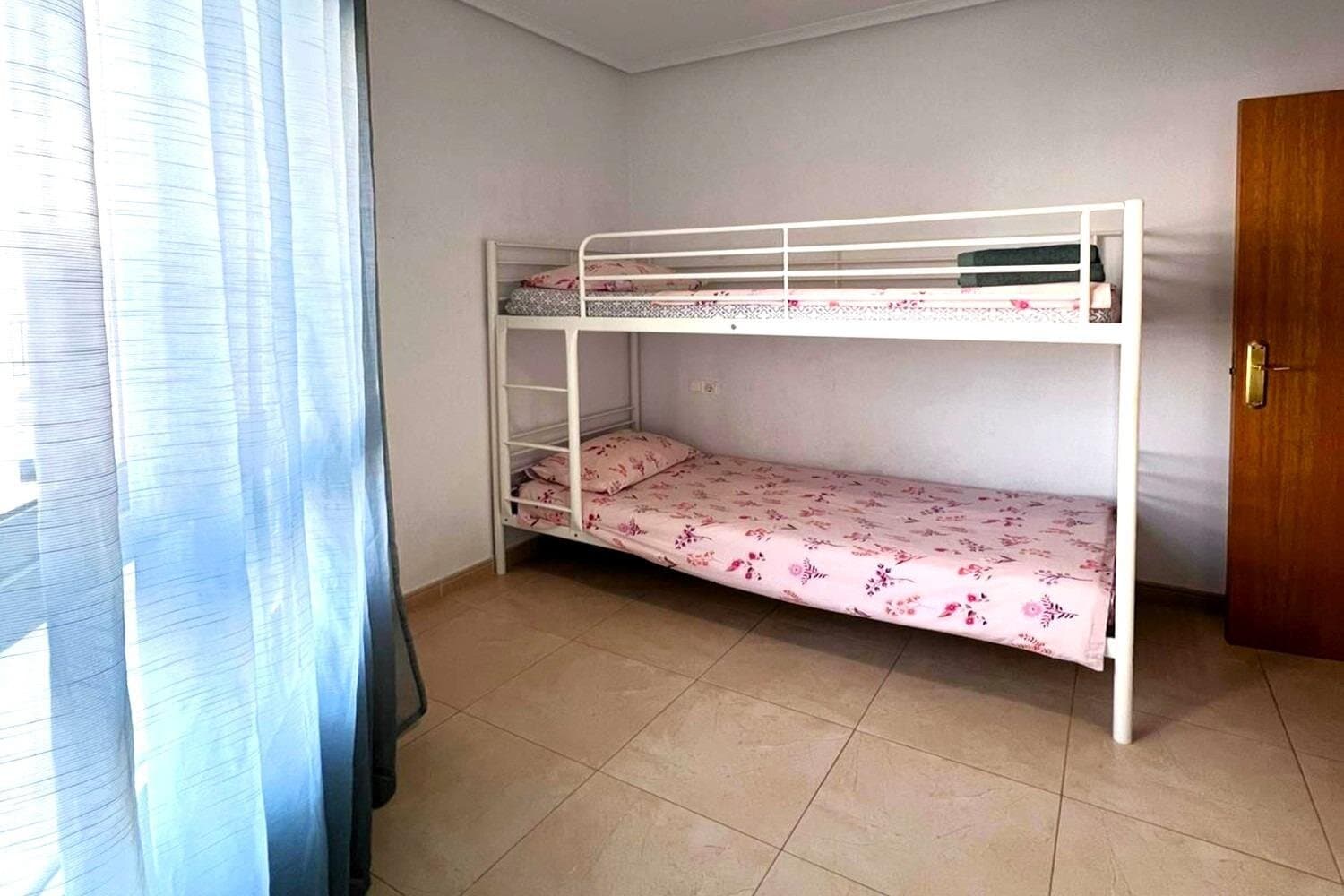 2-Bedroom Apartment in Habaneras, Torrevieja - 12