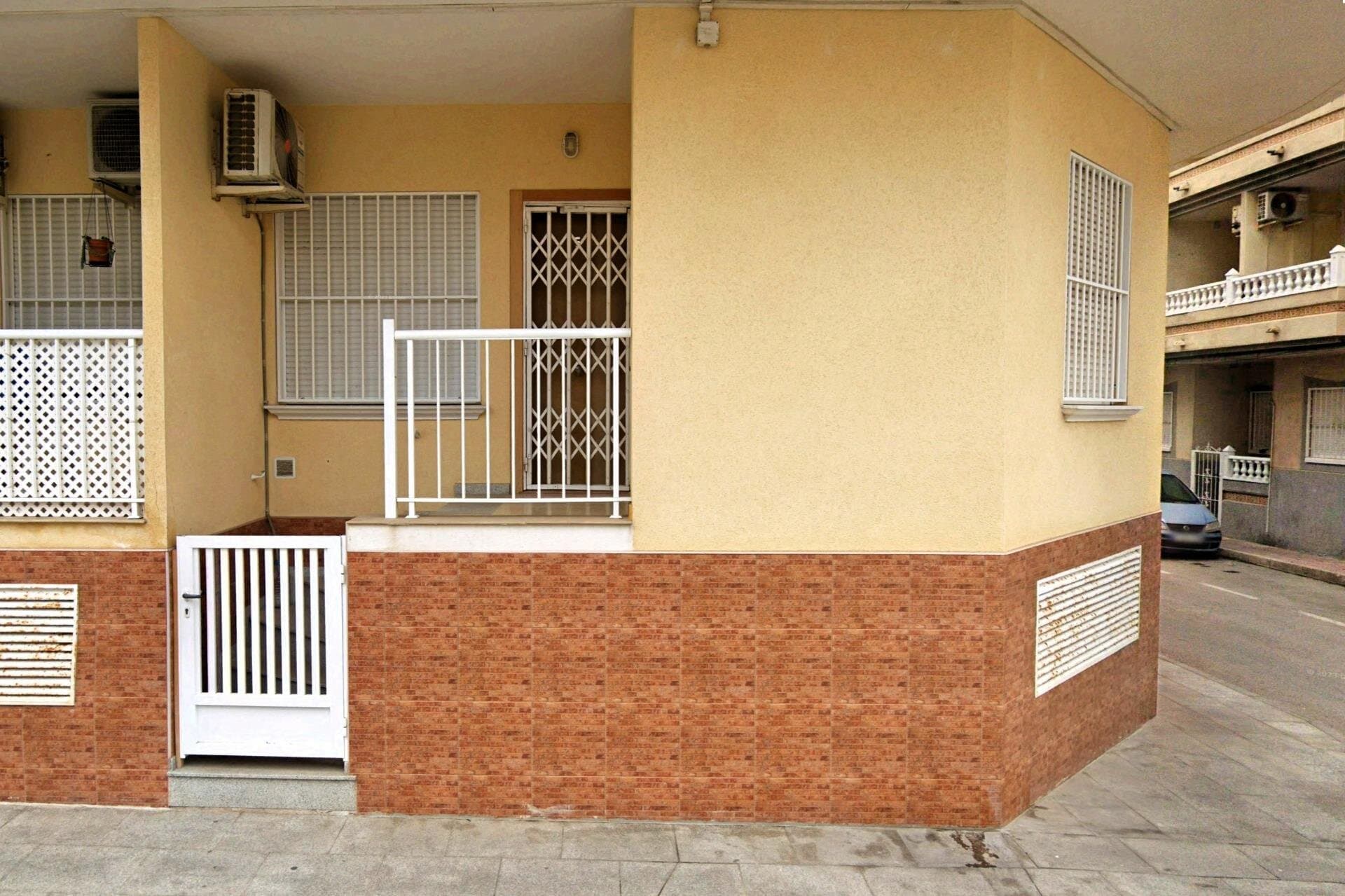 2-Bedroom Apartment in Habaneras, Torrevieja - 14