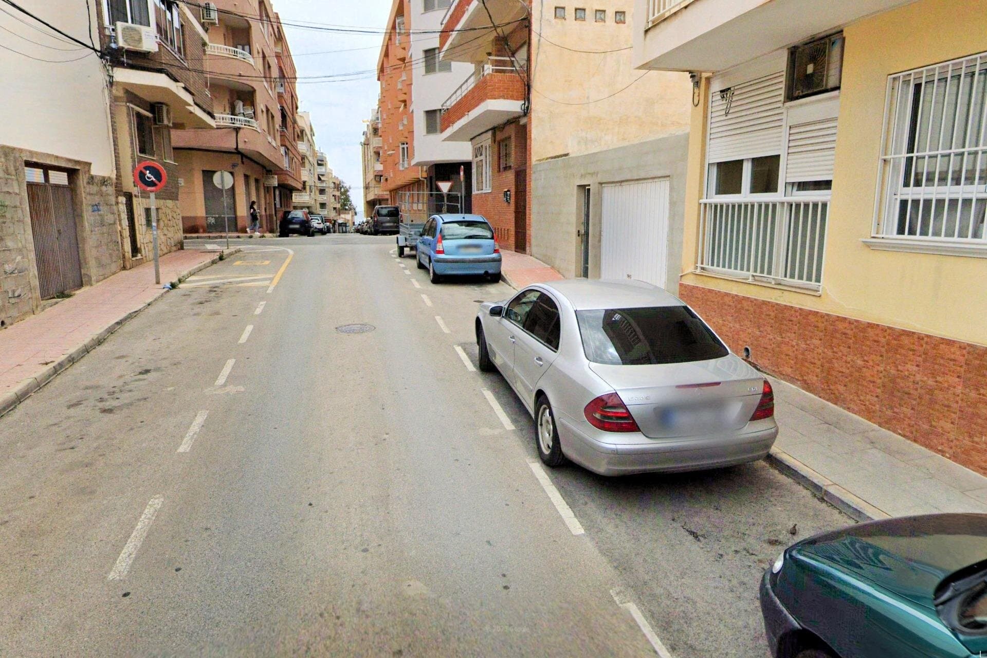 2-Bedroom Apartment in Habaneras, Torrevieja - 15