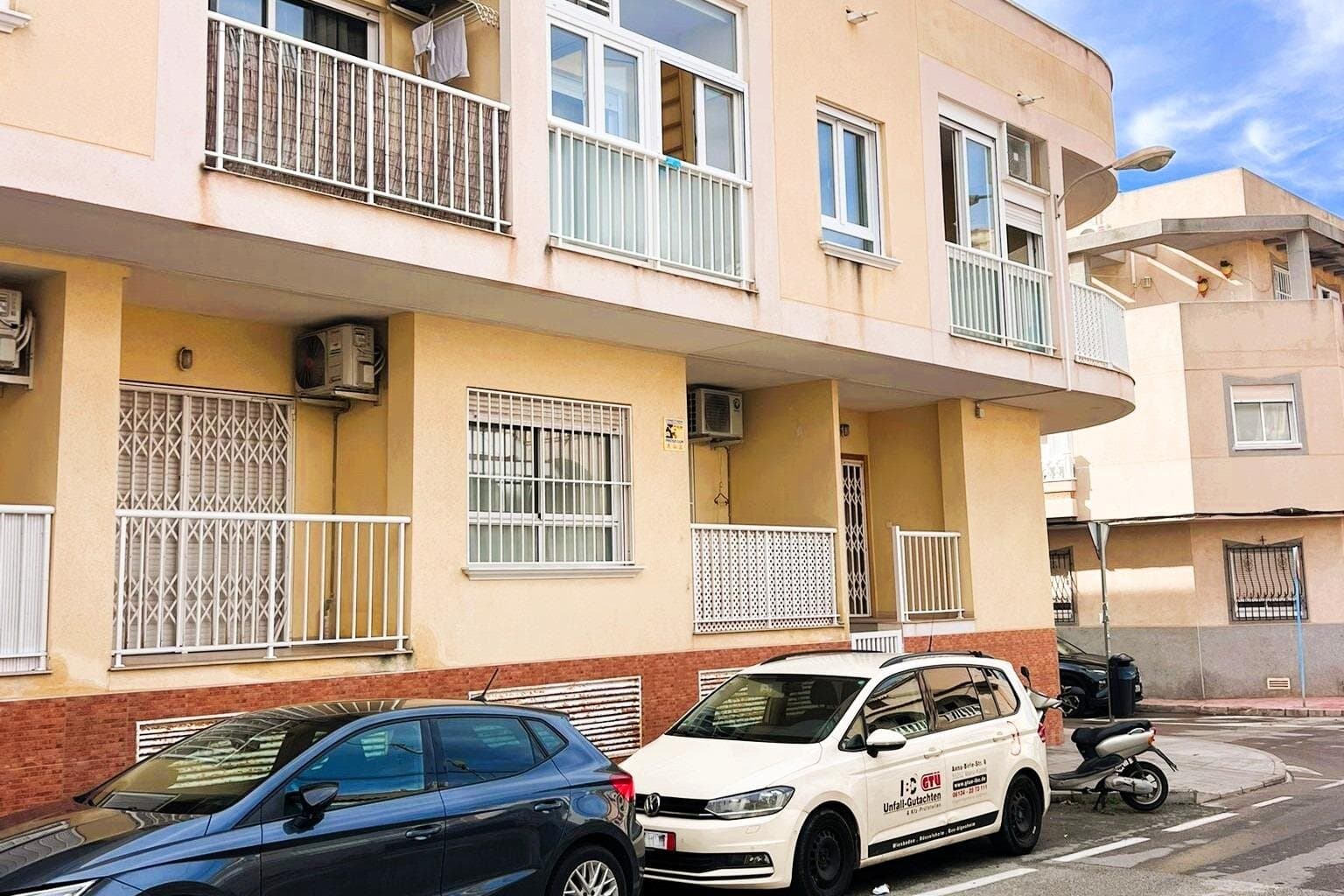 2-Bedroom Apartment in Habaneras, Torrevieja - 16