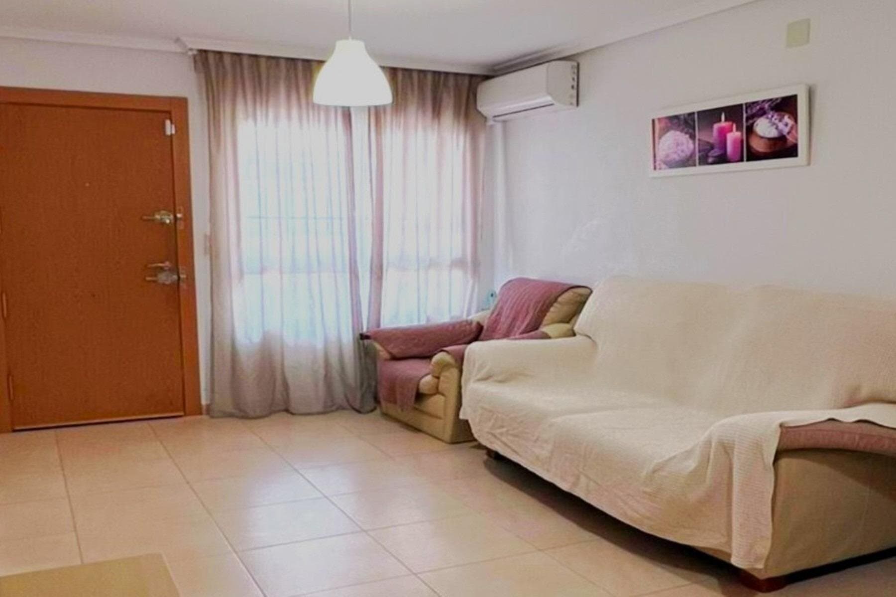 2-Bedroom Apartment in Habaneras, Torrevieja - 2