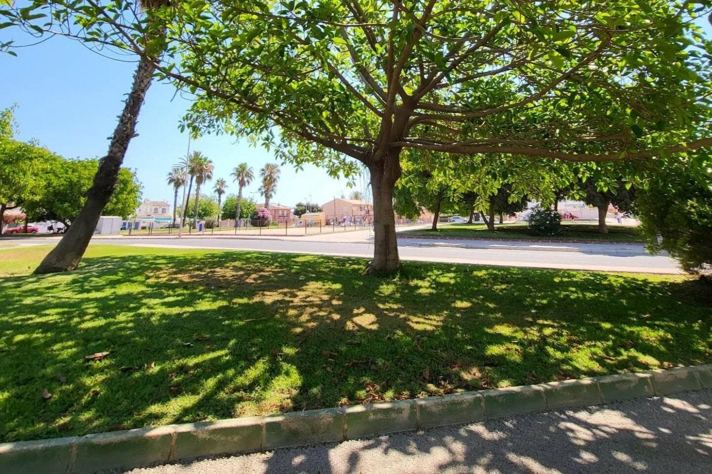 2-Bedroom Apartment in Habaneras, Torrevieja - 24