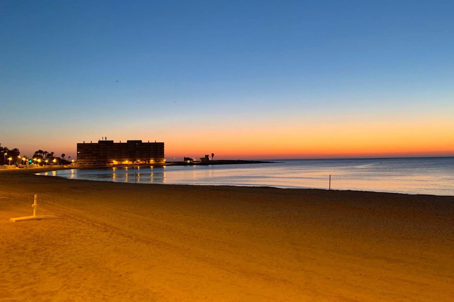 2-Bedroom Apartment in Habaneras, Torrevieja - 31