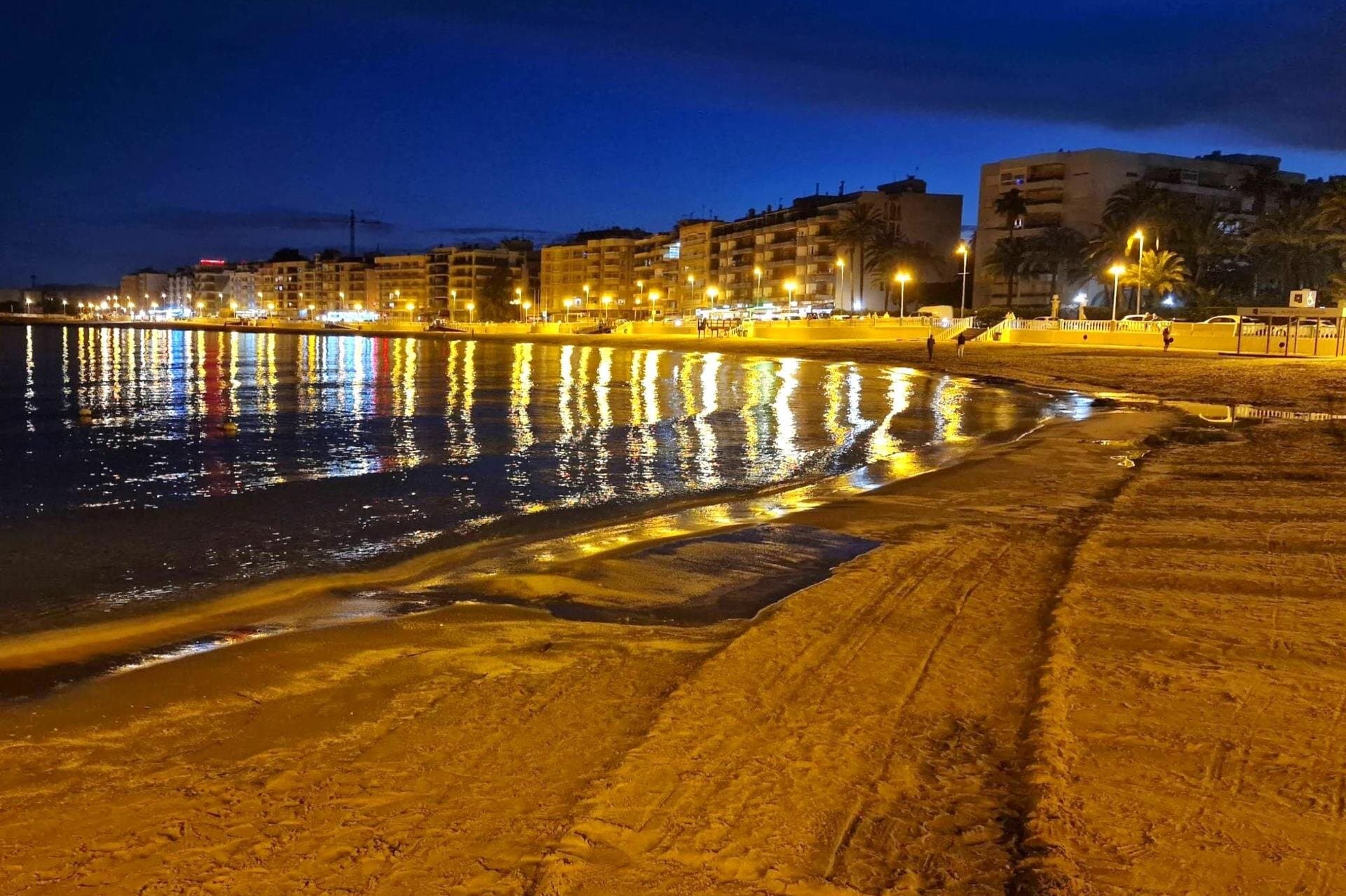 2-Bedroom Apartment in Habaneras, Torrevieja - 32