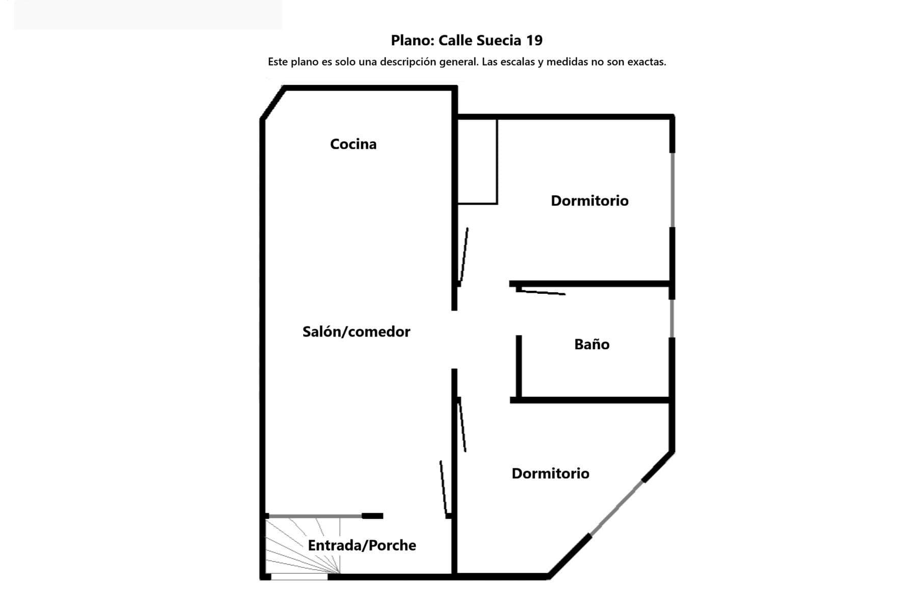 2-Bedroom Apartment in Habaneras, Torrevieja - 33