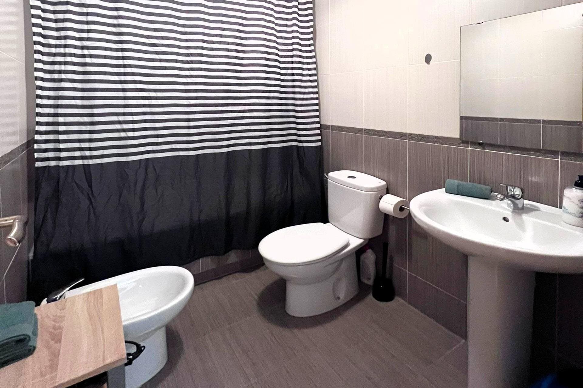 2-Bedroom Apartment in Habaneras, Torrevieja - 7