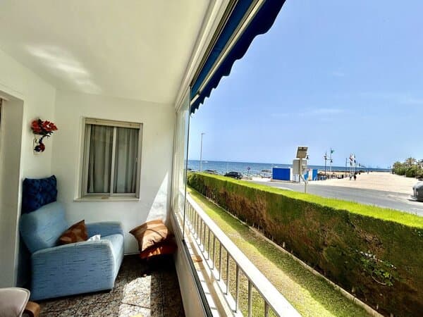 3-Bedroom Apartment in Rocio del Mar, Orihuela Costa
