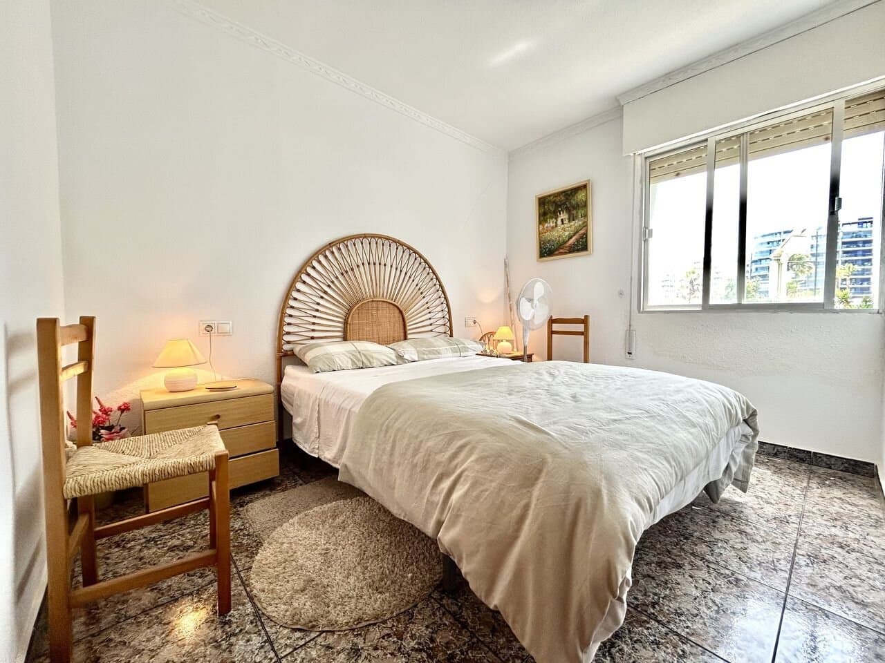 3-Bedroom Apartment in Rocio del Mar, Orihuela Costa - 10
