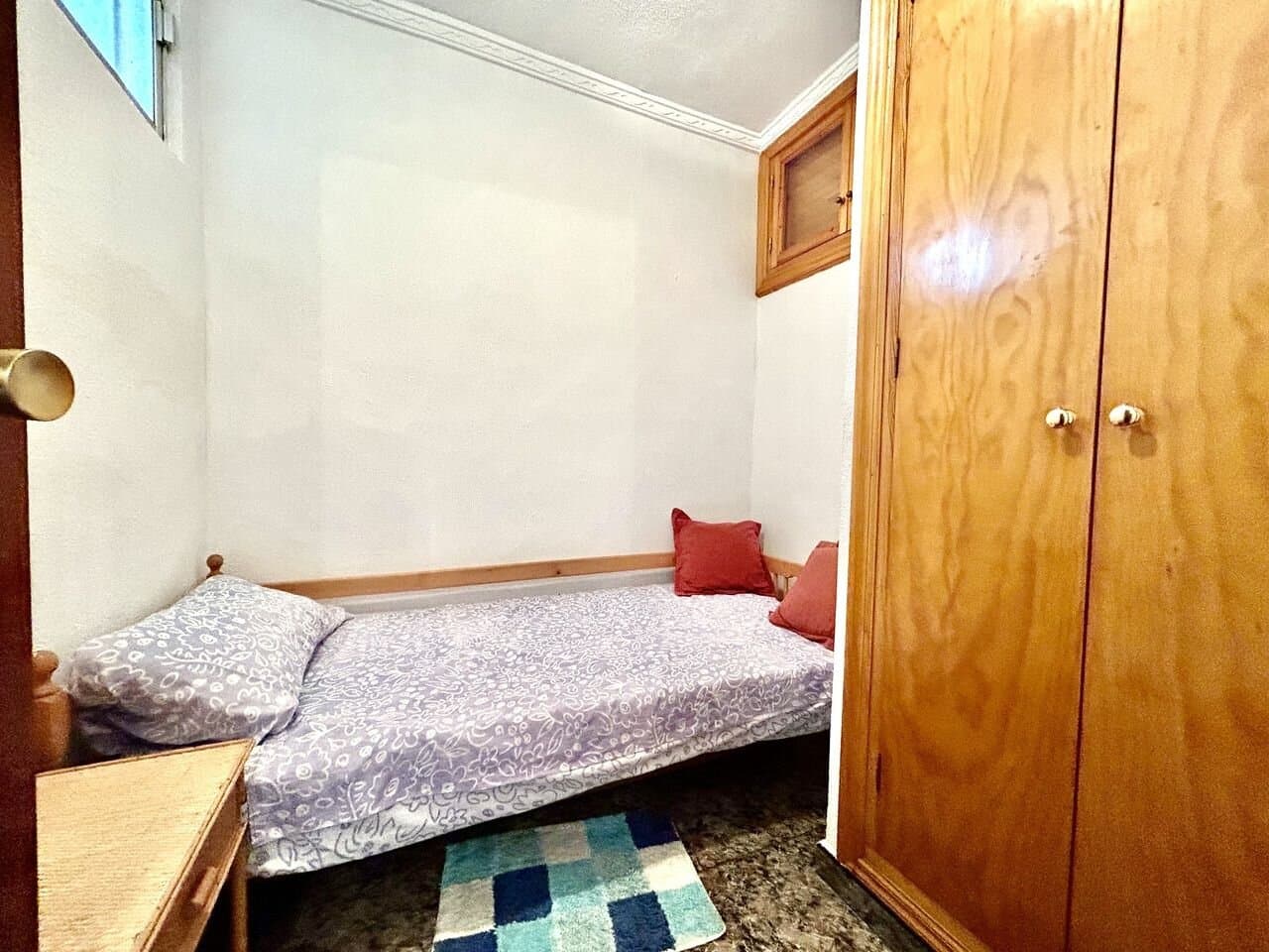 3-Bedroom Apartment in Rocio del Mar, Orihuela Costa - 15