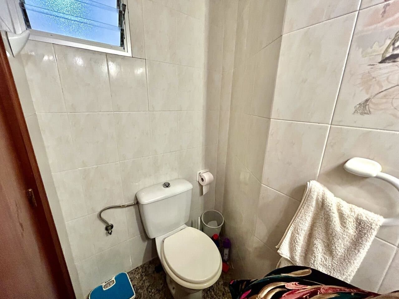 3-Bedroom Apartment in Rocio del Mar, Orihuela Costa - 20