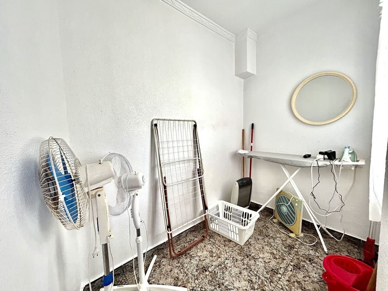 3-Bedroom Apartment in Rocio del Mar, Orihuela Costa - 22