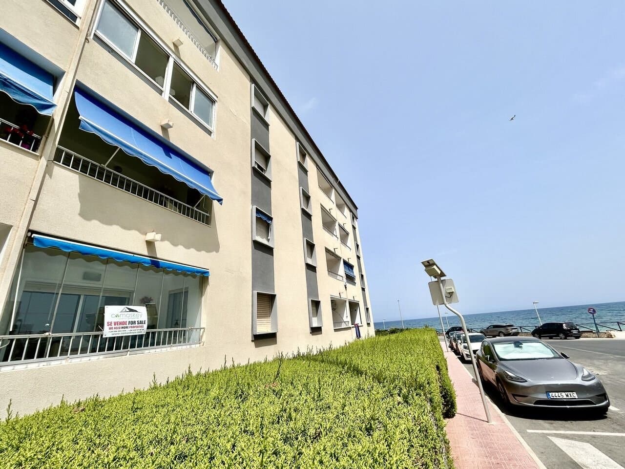 3-Bedroom Apartment in Rocio del Mar, Orihuela Costa - 28